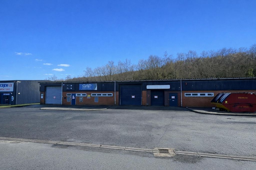 Property photo 2 of 8 Pontnewynydd Industrial Estate.Png