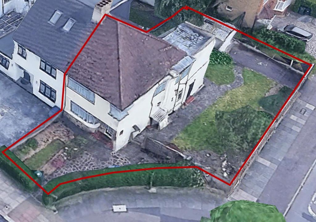 Property photo 2 of 17 Aerial View