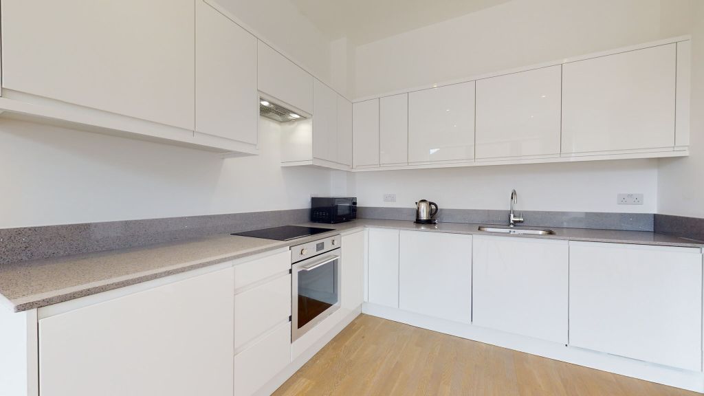 Property photo 2 of 15 Kitchen
