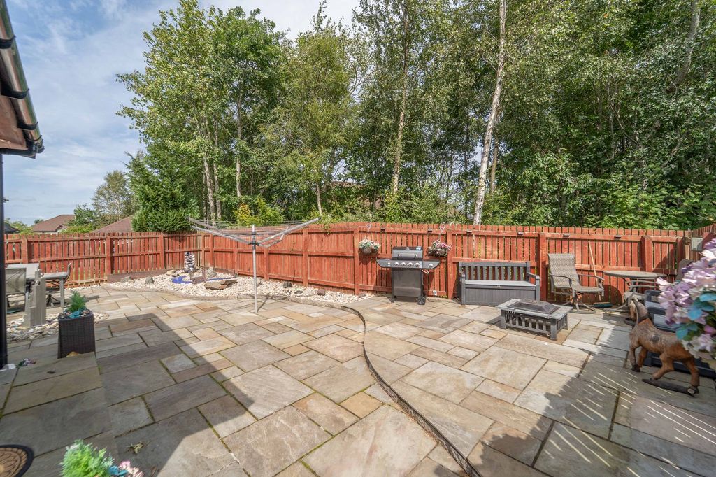 Property photo 3 of 24 Rear Garden