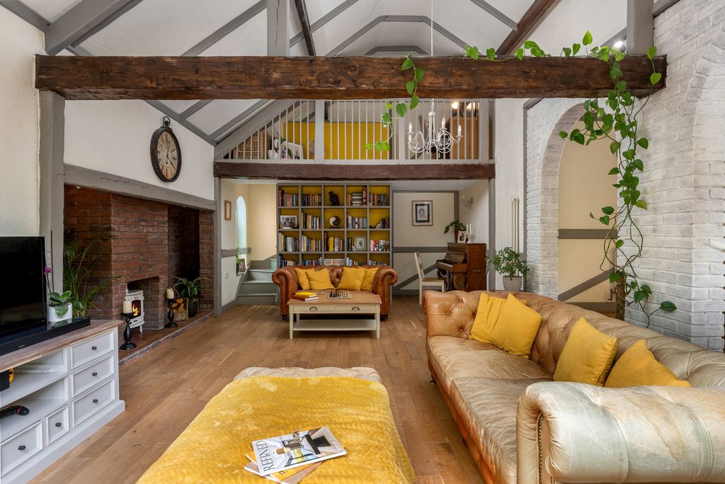Additional image 6 of 4 bed detached house for salePastures Hill, Littleover Derby DE23