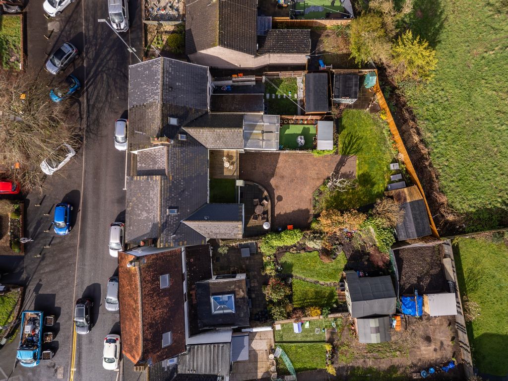 Additional image 36 of 4 bed semi-detached house for saleMill Street, Caerleon NP18