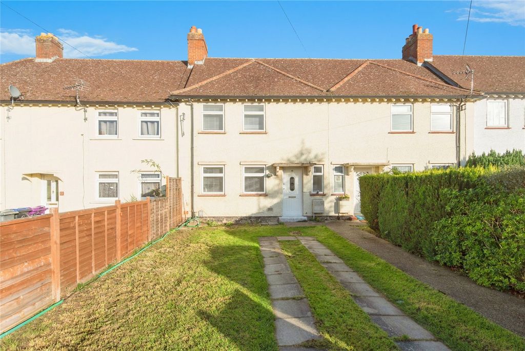 Property photo 1 of 20 Front Aspect