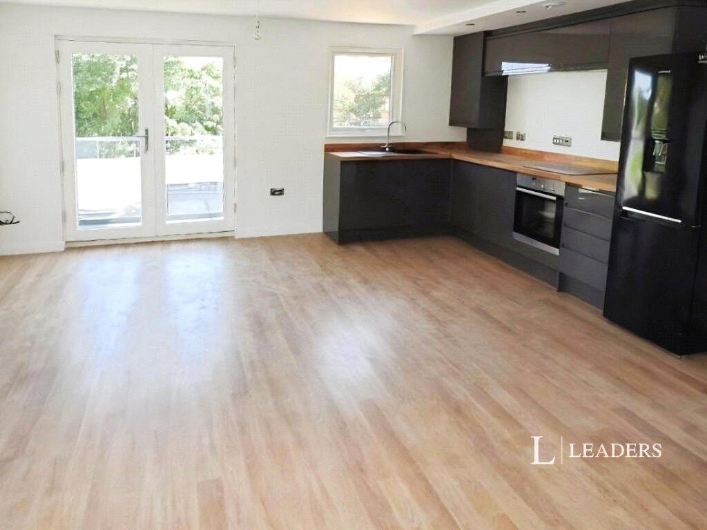 Property photo 2 of 6 Kitchen/Living Room