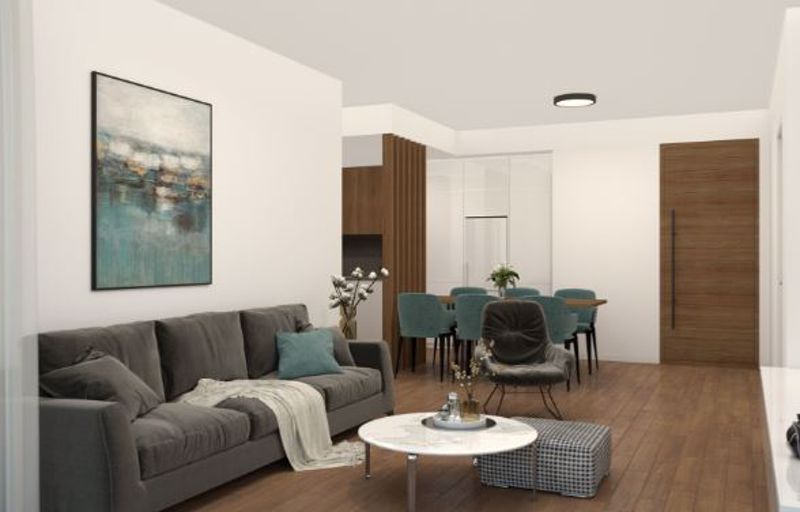Property photo 2 of 13 Living Area Artist