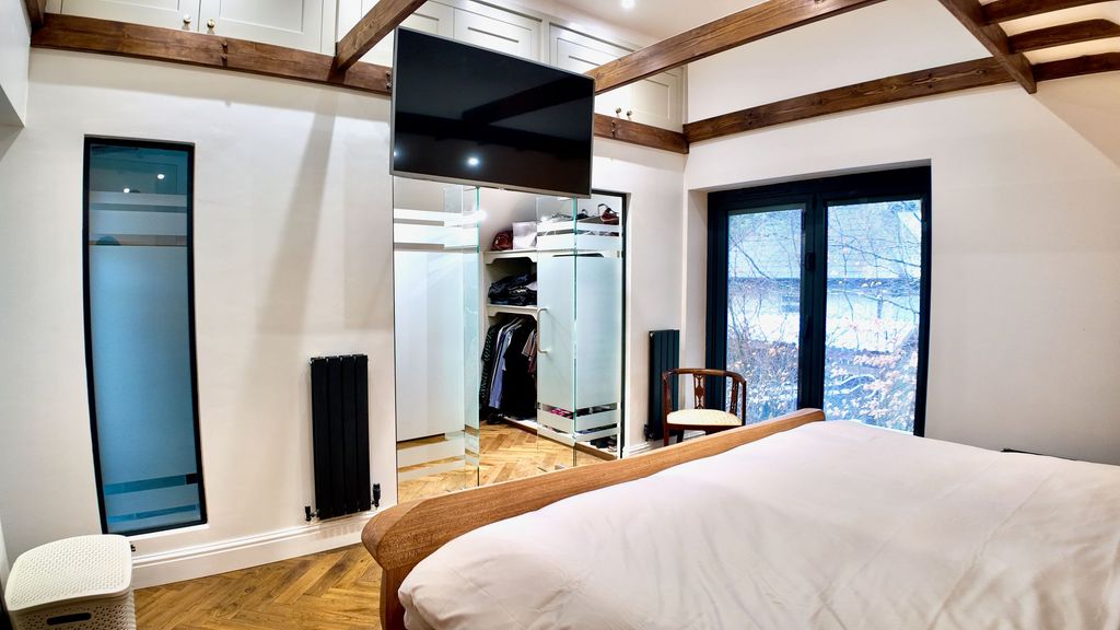 Additional image 33 of 5 bed detached house for saleDarren Ddu Road, Ynysybwl CF37