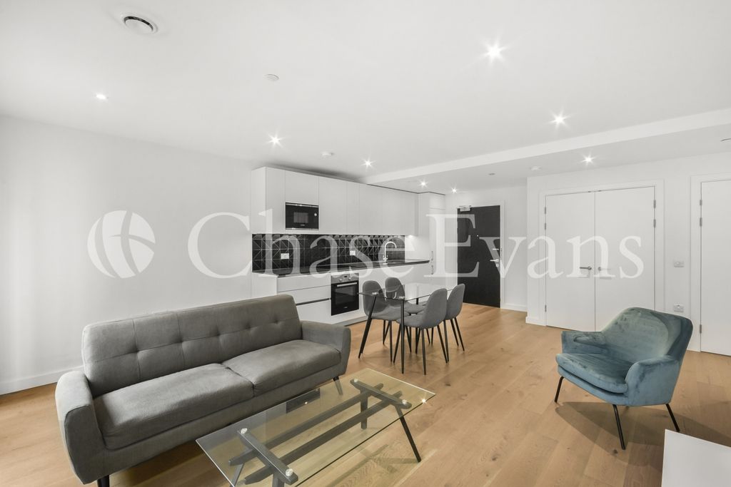 Property photo 1 of 11 Living Area