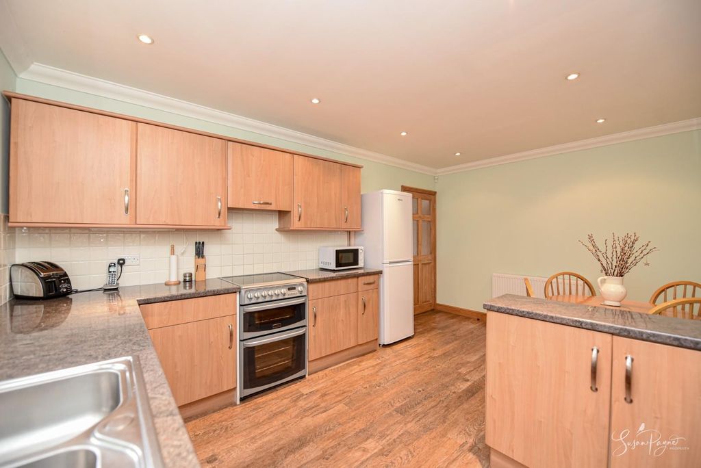 Property photo 3 of 32 Kitchen-Breakfast Room