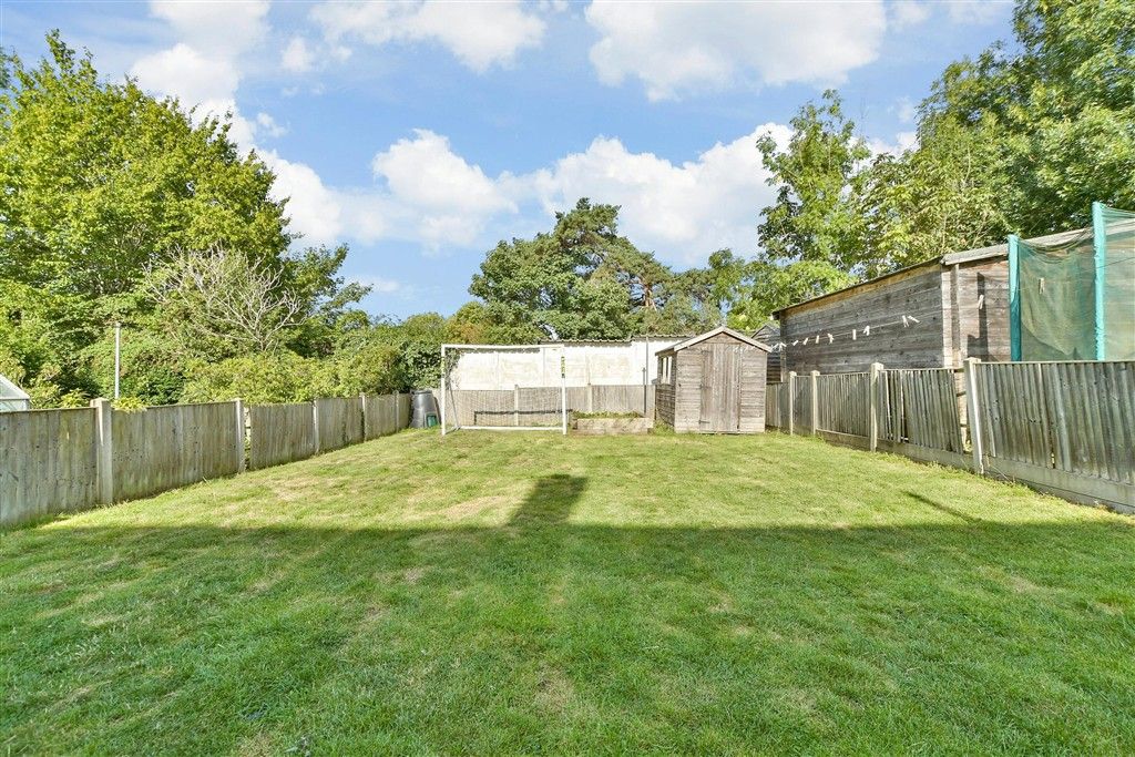 Property photo 3 of 13 Rear Garden