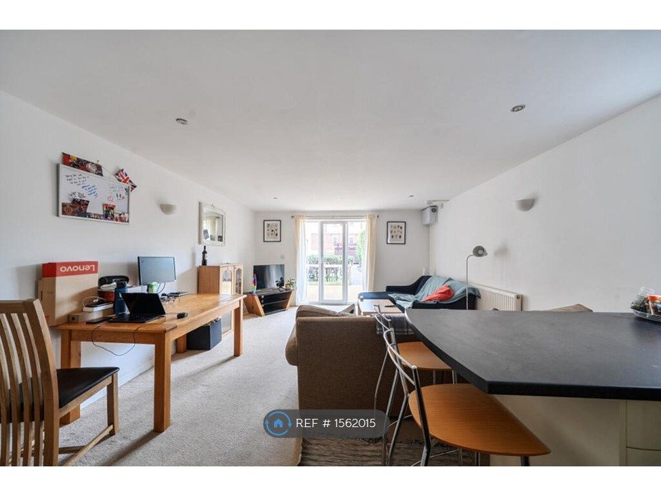 Property photo 2 of 13 Open Kitchen/Living Area