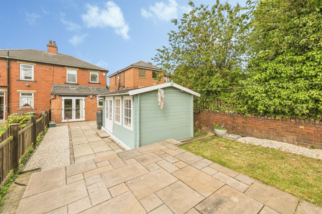 Additional image 10 of 2 bed semi-detached house for saleNew North Road, Heckmondwike WF16