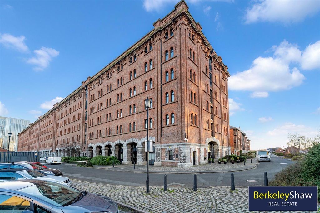 Property photo 1 of 19 Waterloo Warehouse External