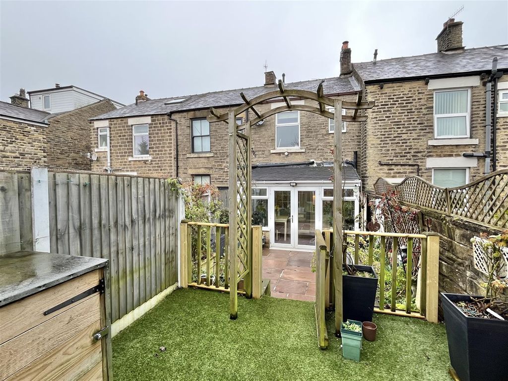 Property photo 2 of 12 Rear View