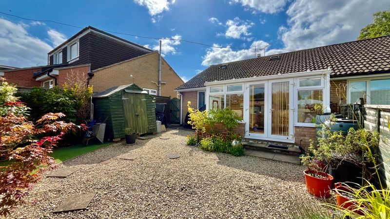 Property photo 3 of 17 Rear Aspect