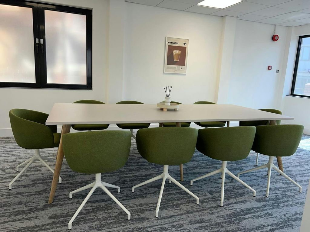 Property photo 3 of 11 Meeting Table.Jpg