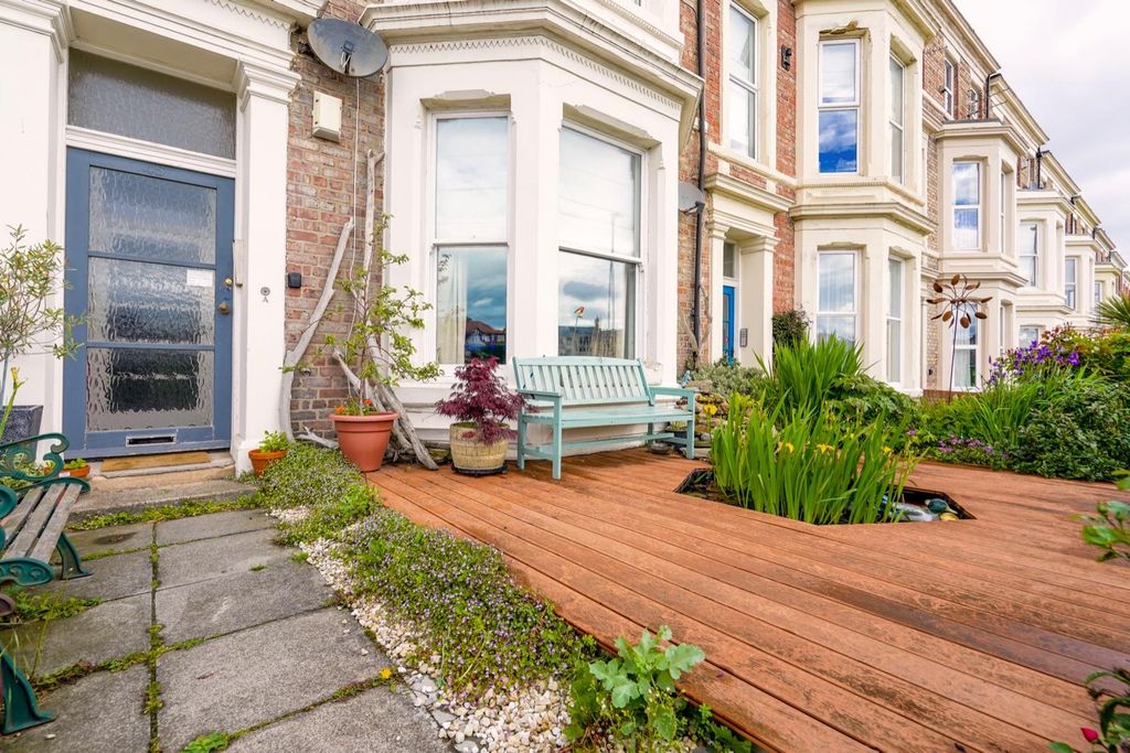Additional image 9 of 2 bed flat for salePercy Park, Tynemouth NE30