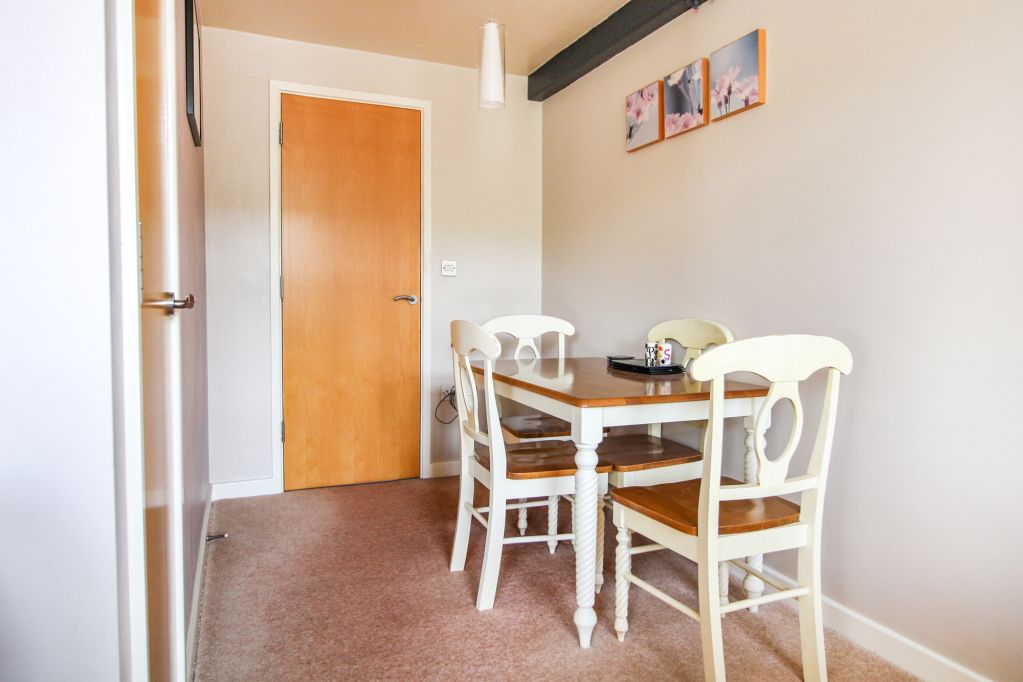 2 bed flat for saleWest Road, Carleton, Skipton, North Yorkshire BD23 photo 5