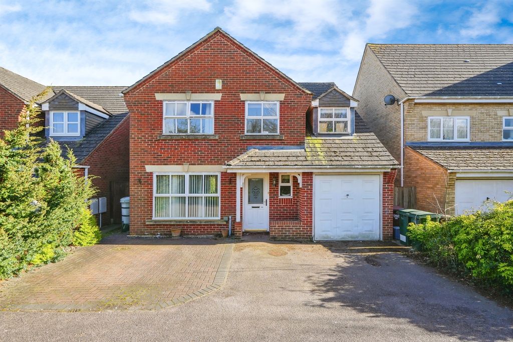 Additional image 5 of 5 bed detached house for saleCranesbill Drive, Bicester OX26