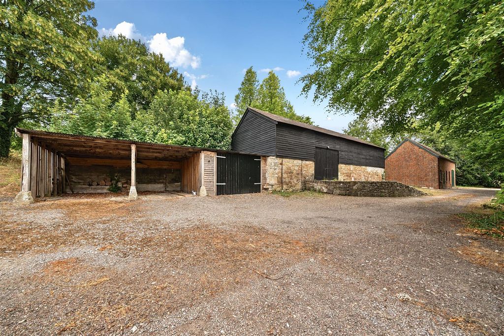 Property photo 1 of 3 Barns 1&amp;2