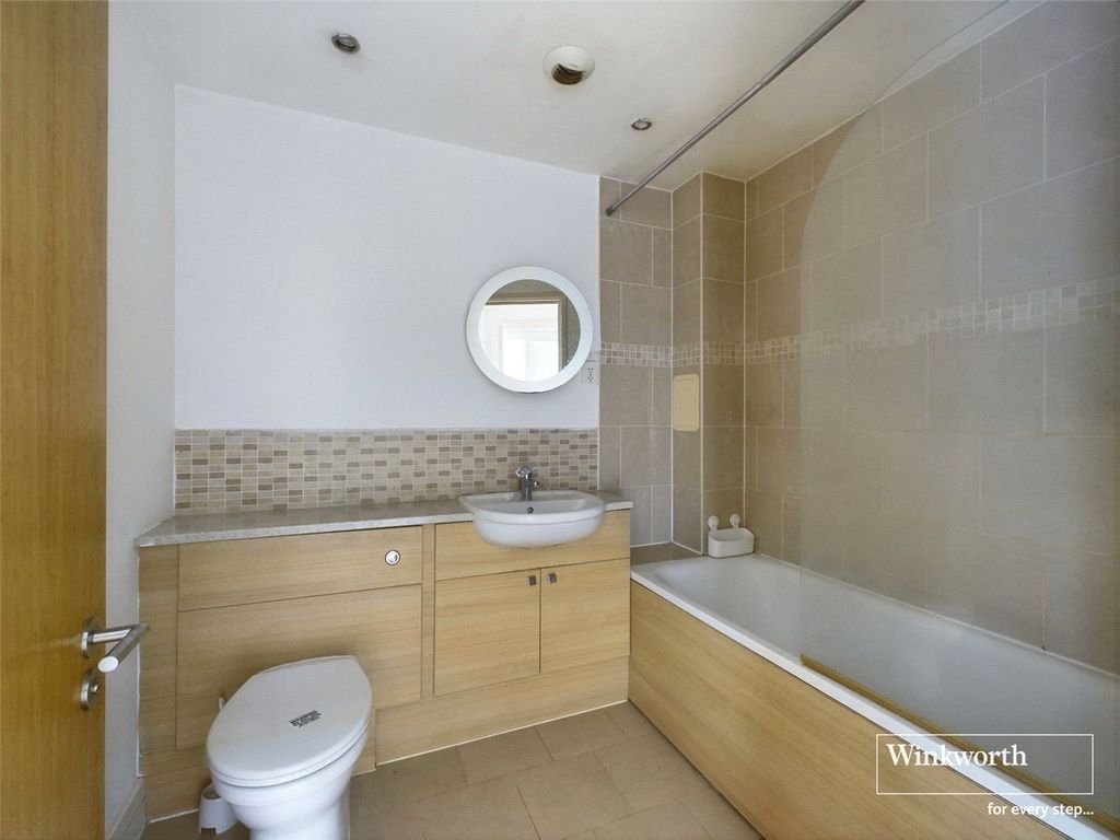 Property photo 3 of 3 Bathroom