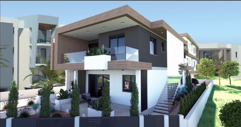 Property photo 2 of 7 Front Of Villa