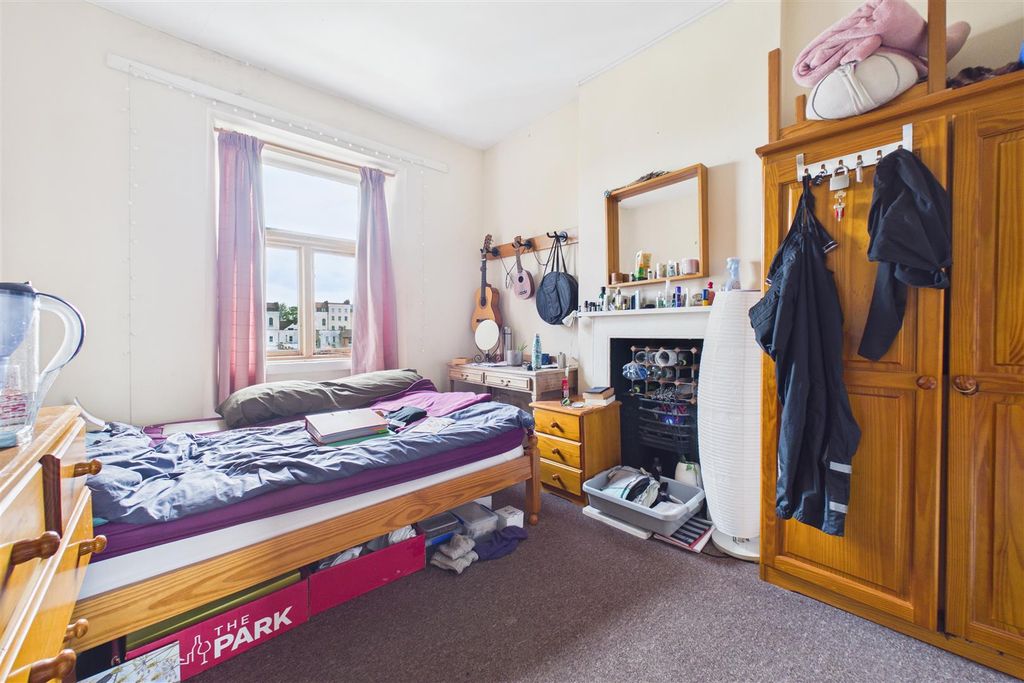 Additional image 14 of 6 bed terraced house for saleUpper Cheltenham Place, Montpelier, Bristol BS6