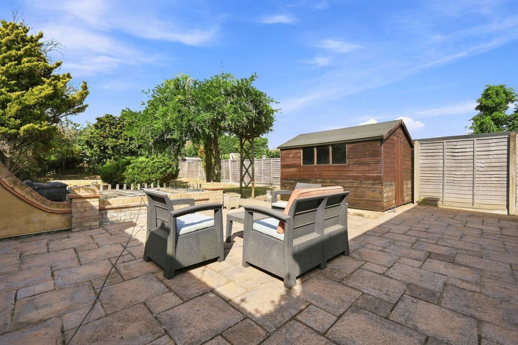 Property photo 3 of 18 Patio