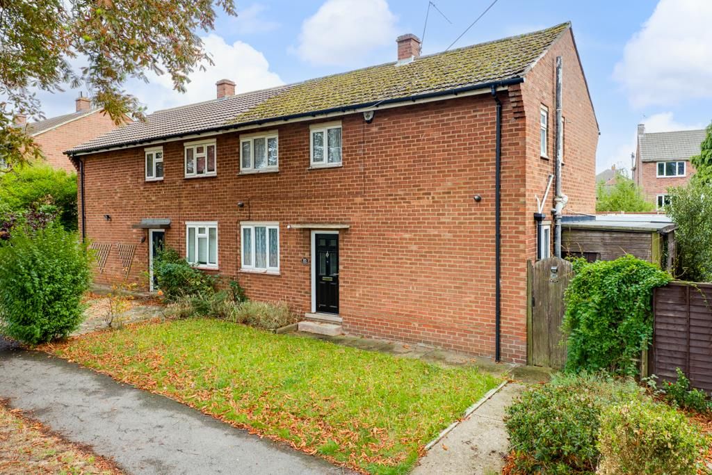 Property photo 1 of 23 85 Pytchley Road, Kettering + Floorplan-1.Jpg