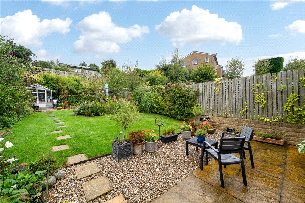 Property photo 2 of 26 Rear Garden