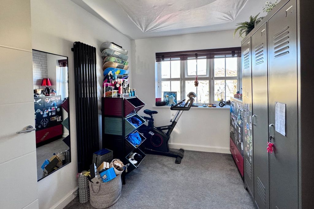 Additional image 29 of 5 bed detached house for saleScotty Brook Crescent, Glossop SK13