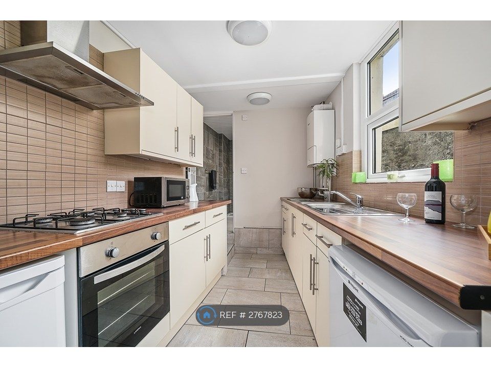 Property photo 2 of 9 Ground Floor Kitchen