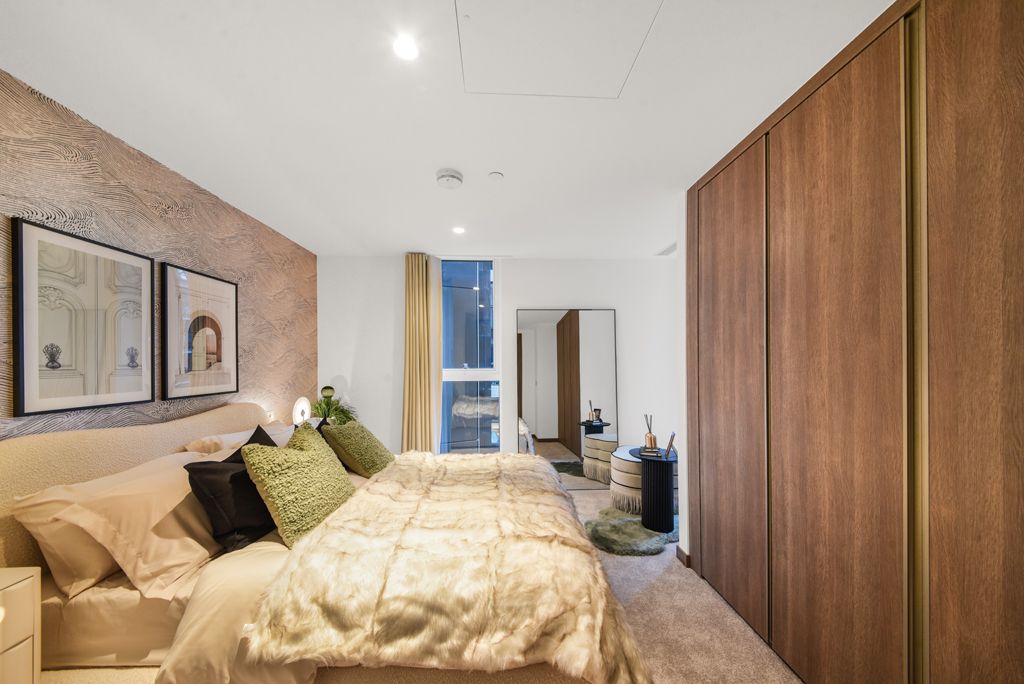 Property photo 3 of 21 C605 Show Apartment (12).Jpg