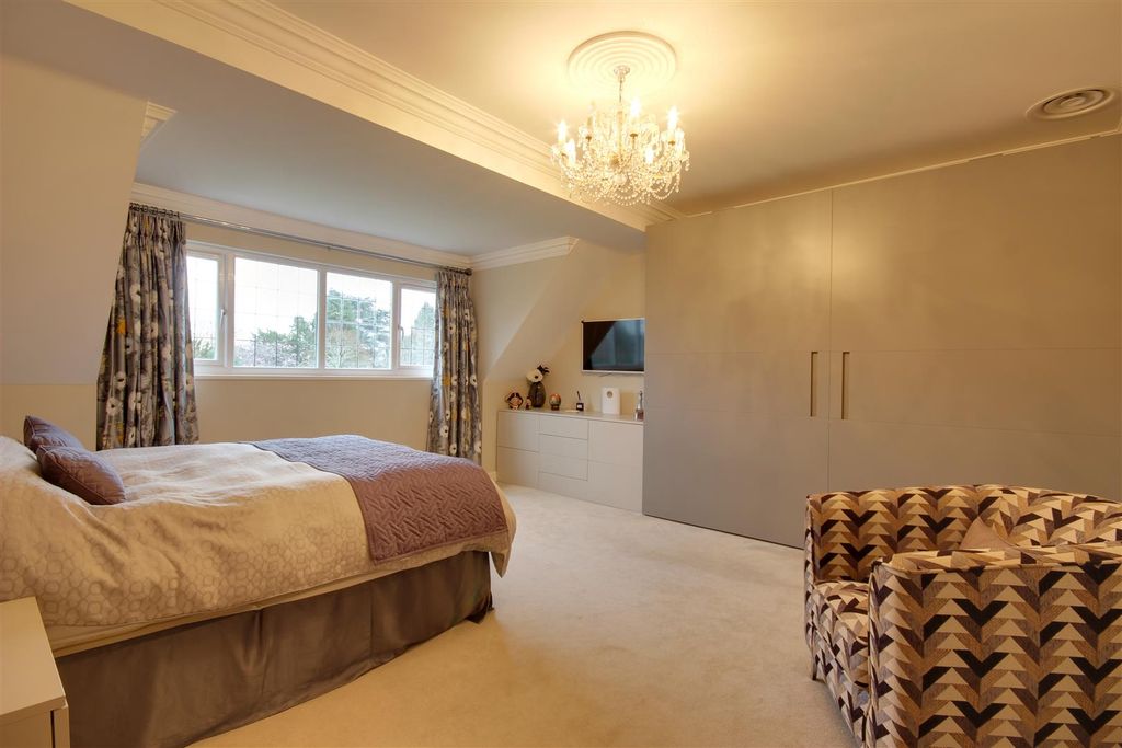 Additional image 16 of 4 bed detached house for saleOff Kemp Road, Swanland HU14