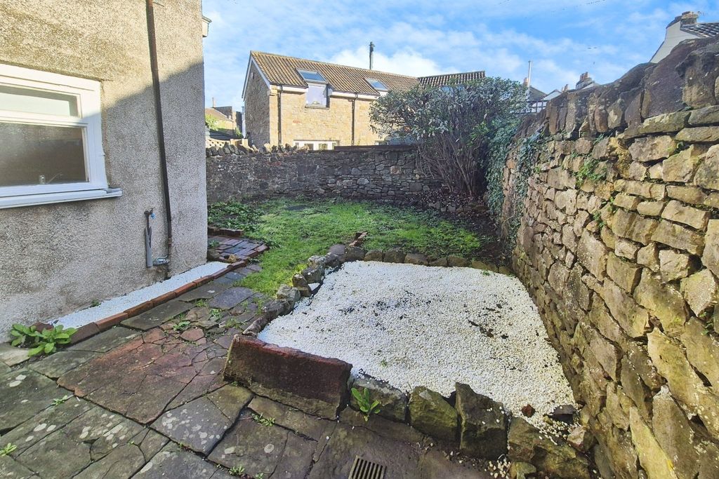 Property photo 2 of 7 Rear Garden