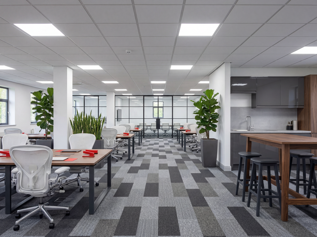 Property photo 1 of 8 Fit Out Option (Tbn)