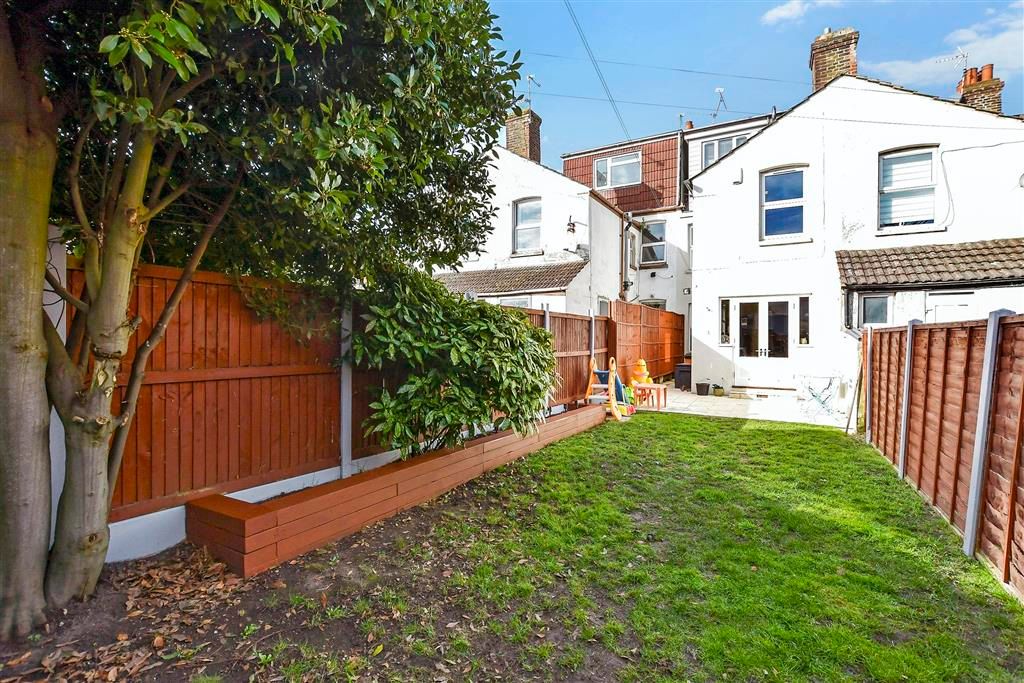 Property photo 1 of 13 Rear Elevation