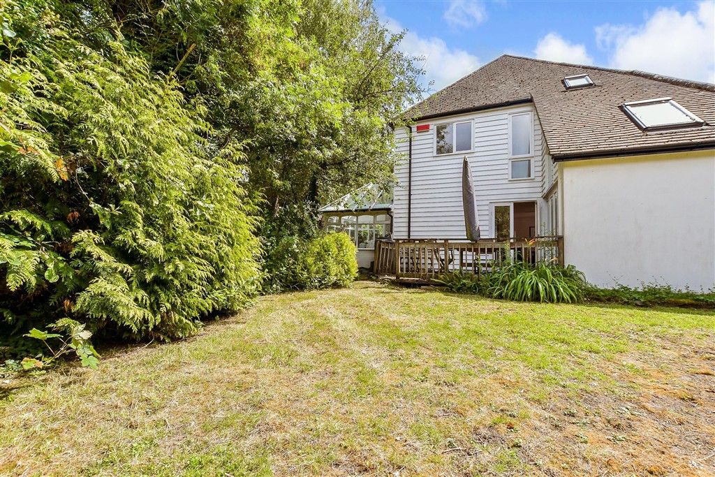 Property photo 3 of 18 Rear Garden