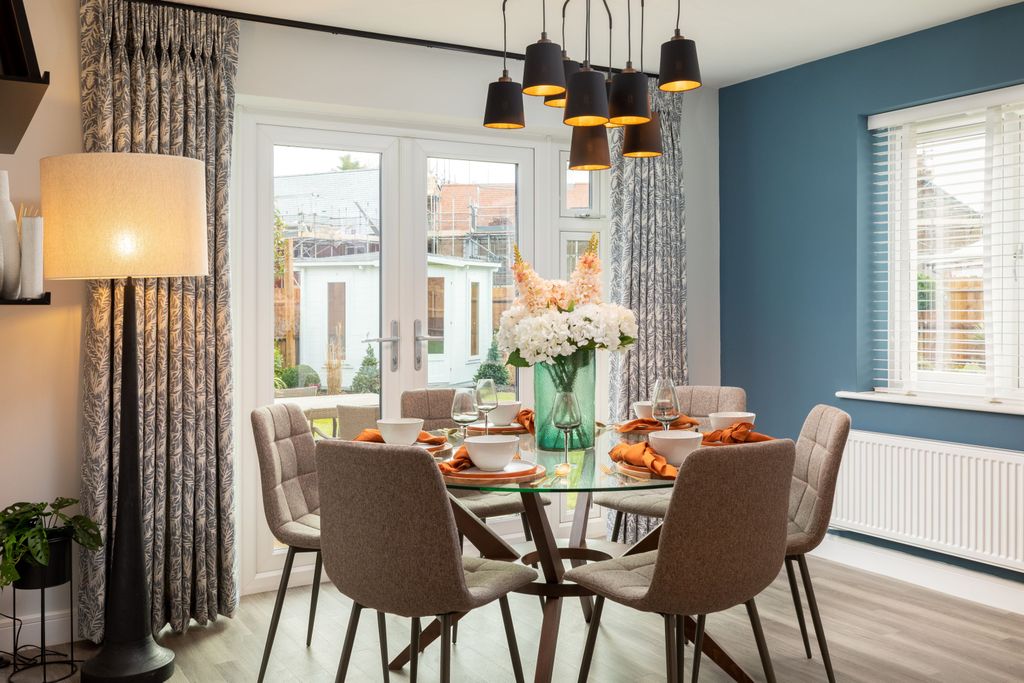 Property photo 2 of 14 Showhome Photography