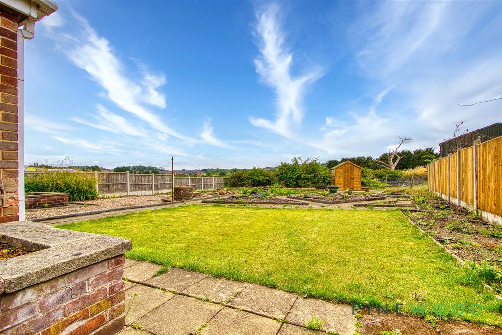 Property photo 2 of 22 Rear Garden