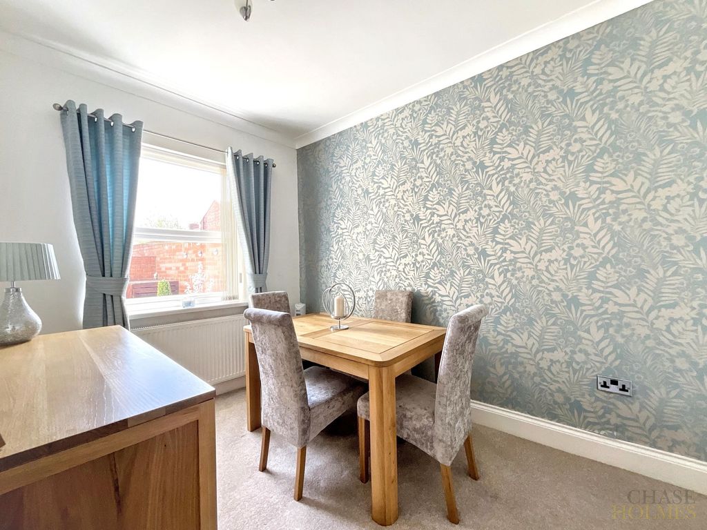 Additional image 4 of 2 bed flat for saleFrobisher Street, Hebburn NE31