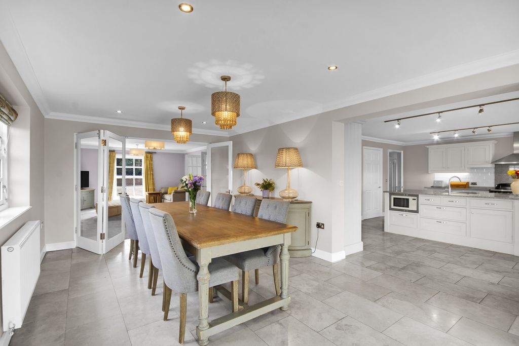 Additional image 6 of 10 bed country house for saleBroadheath, Tenbury Wells, Worcestershire WR15