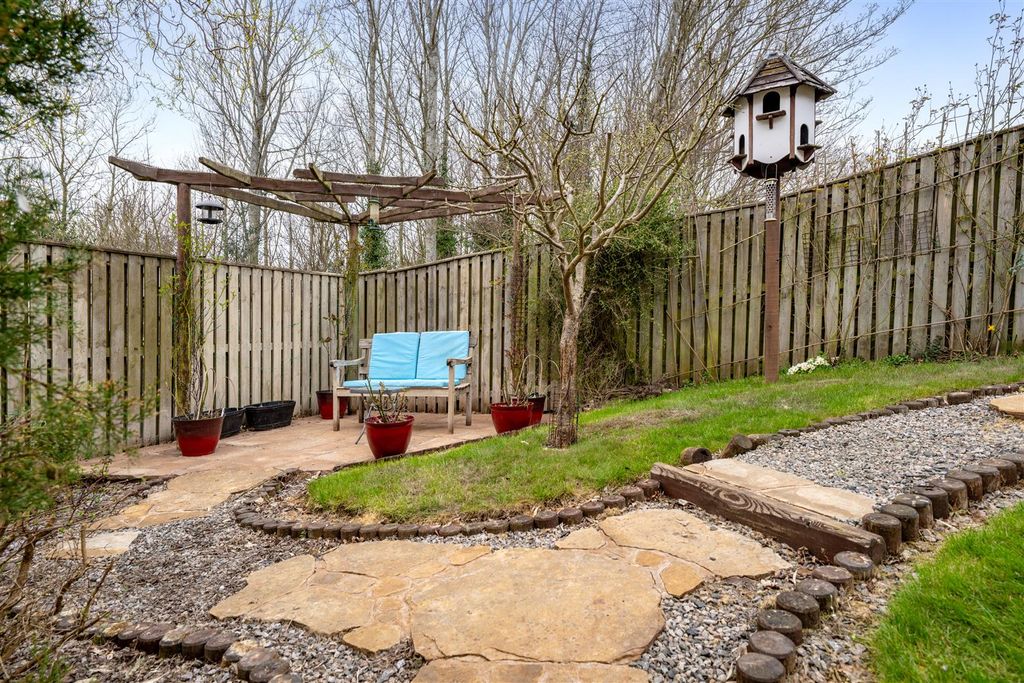 Additional image 15 of 4 bed detached house for sale11 South Mews, Bennecourt Drive, Coldstream TD12