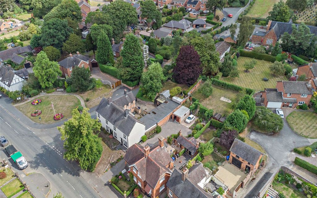 Property photo 3 of 36 Aerial