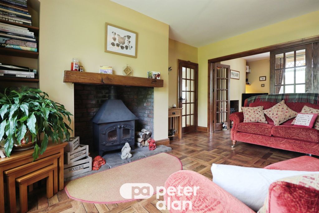 Additional image 5 of 3 bed detached bungalow for saleSunnybank, Glyncorrwg, Port Talbot SA13