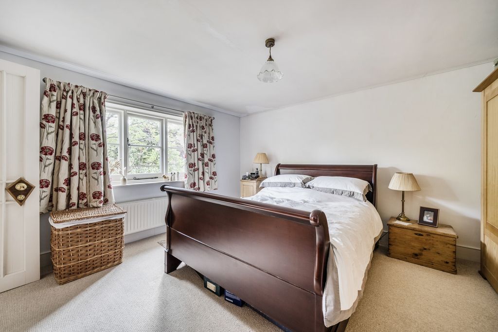 Additional image 16 of 4 bed detached house for saleWoodborough, Pewsey SN9