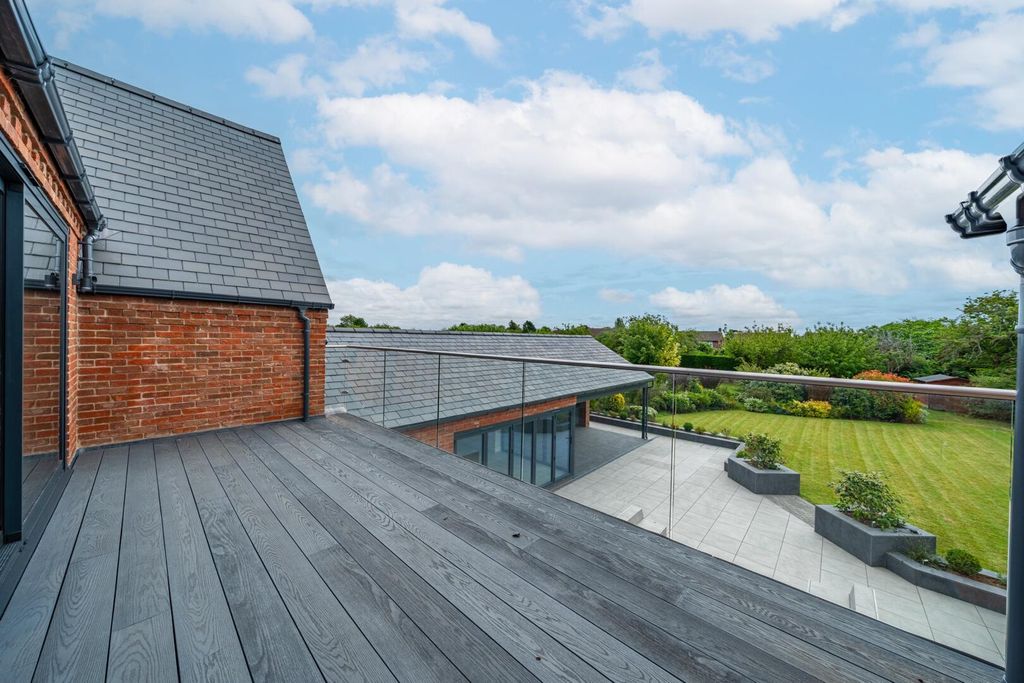 Additional image 22 of 4 bed detached house for saleHigh View Avenue, Keyworth NG12