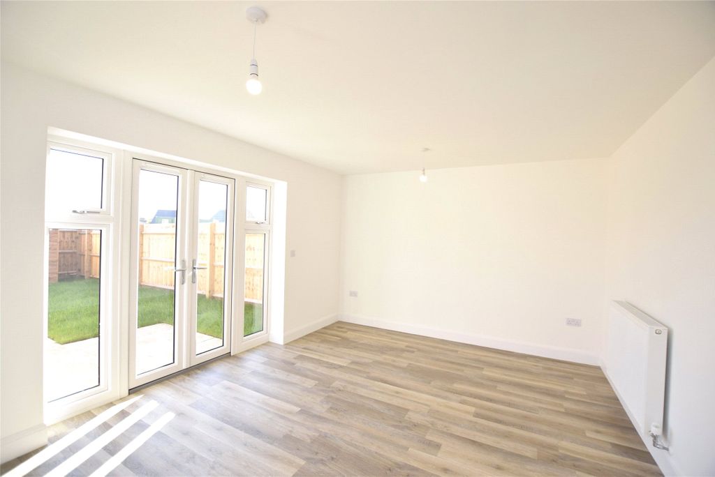 Property photo 2 of 11 Plot 15 Living Room