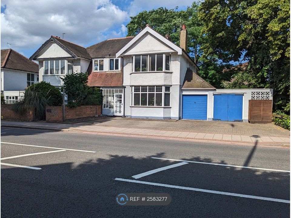 Property photo 3 of 11 Front Of House With Parking For 5 Cars