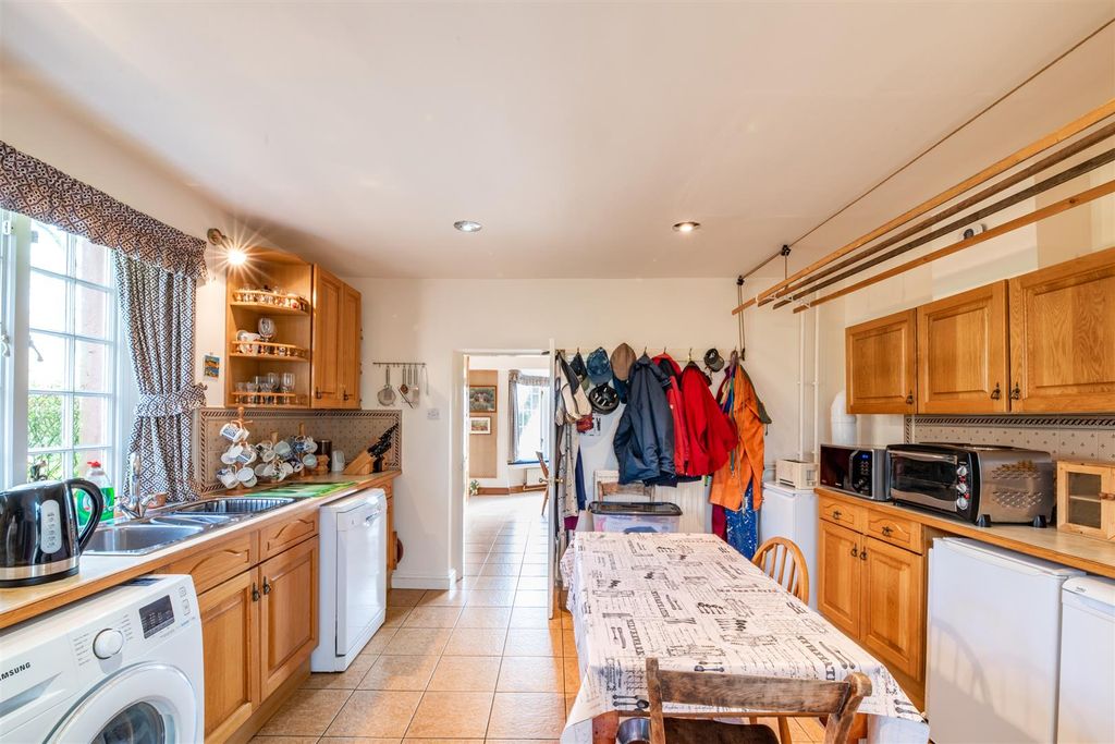 Additional image 18 of 4 bed country house for saleIsel, Cockermouth CA13
