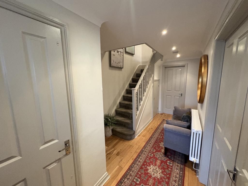 Property photo 2 of 13 Entrance Hall